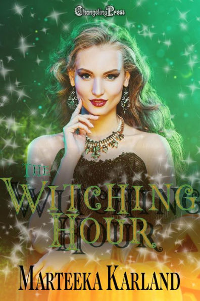 The Witching Hour (Mount Bell 2): A Paranormal Women's Fiction Novella