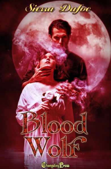 BloodWolf: A Paranormal Women's Fiction Novella