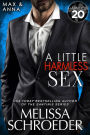 A Little Harmless Sex: A Harmless World Novel