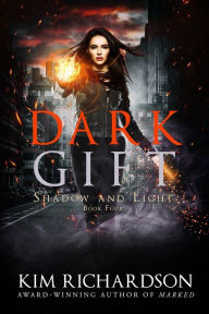 Title: Dark Gift, Author: Kim Richardson