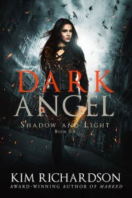 Title: Dark Angel, Author: Kim Richardson