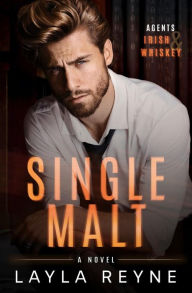 Title: Single Malt: A Partners-to-Lovers Gay Romantic Suspense, Author: Layla Reyne