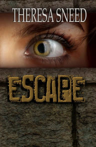 Title: Escape, Author: Theresa Sneed