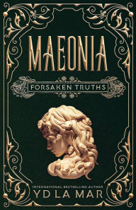 Title: Maeonia, Author: Yd La Mar