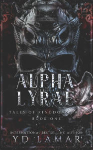 Title: Alpha Lyrae, Author: Yd La Mar