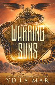 Title: Warring Suns, Author: Yd La Mar