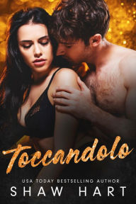 Title: Toccandolo, Author: Shaw Hart