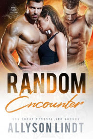 Title: Random Encounter, Author: Allyson Lindt