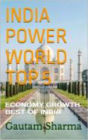 INDIA POWER WORLD TOP 5: ECONOMY GROWTH Best OF INDIA