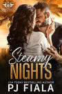 Steamy Nights: A steamy, small-town, romantic suspense novel