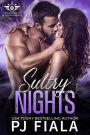 Sultry Nights: A steamy, small-town, romantic suspense novel
