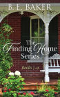 The Finding Home Series Books 7-9