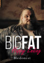 Big Fat Happy Ending: A SSBHM/FFA Taboo Instalove Romance