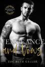 Vengeance and Vows: Borrelli Mafia