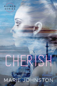 Title: Cherish, Author: Marie Johnston