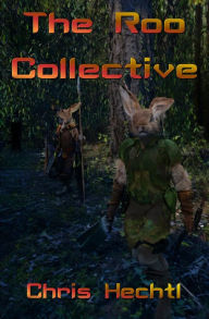 Title: The Roo Collective, Author: Chris Hechtl