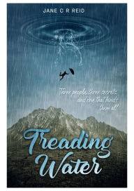 Title: Treading Water, Author: Jane C. R. Reid