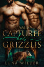 L'amie Capturée Des Grizzlis