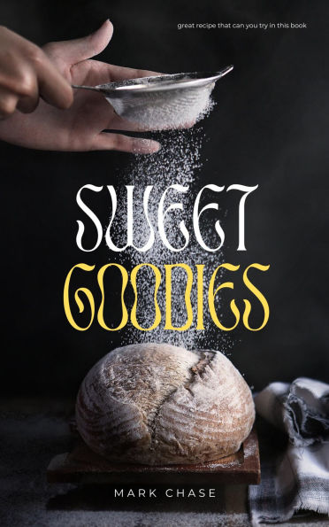 Sweet goodies
