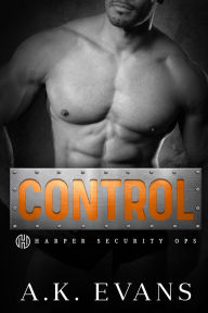 Title: Control, Author: A. K. Evans