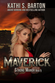 Title: Maverick, Author: Kathi S. Barton