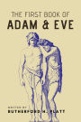 The First Book of Adam and Eve