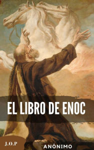 Title: El Libro de Enoc, Author: Anónimo