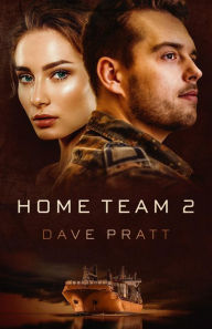 Title: Home Team 2, Author: Dave Pratt