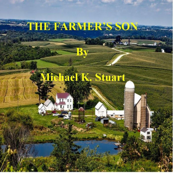 THE FARMER'S SON