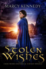 Stolen Wishes: A Clean Historical Fantasy