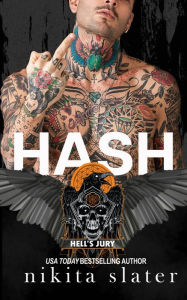 Title: Hash, Author: Nikita Slater