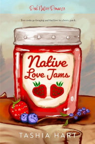 Title: Native Love Jams, Author: Tashia Hart