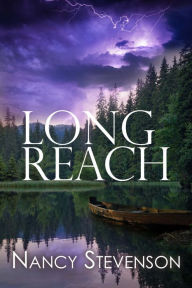 Title: Long Reach, Author: Nancy Stevenson