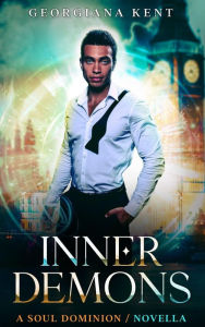 Title: Inner Demons: An Urban Fantasy Novel, Author: Georgiana Kent