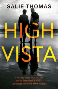Title: High Vista, Author: Salie Thomas