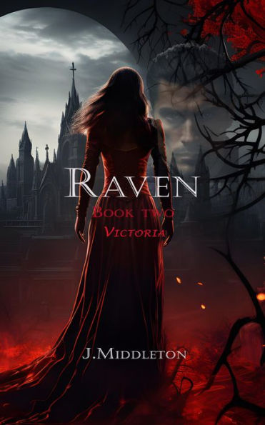 Raven Book Two