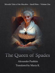 Title: The Queen of Spades, Author: Alexander Pushkin