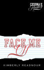 Face Me Off: An Enemies to Lovers Hockey Romance