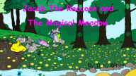 Title: Jacob The Raccoon and The Magical Meadow, Author: Donald Wilson