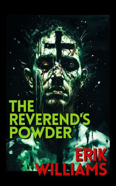 The Reverend's Powder
