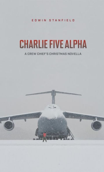 Charlie Five Alpha