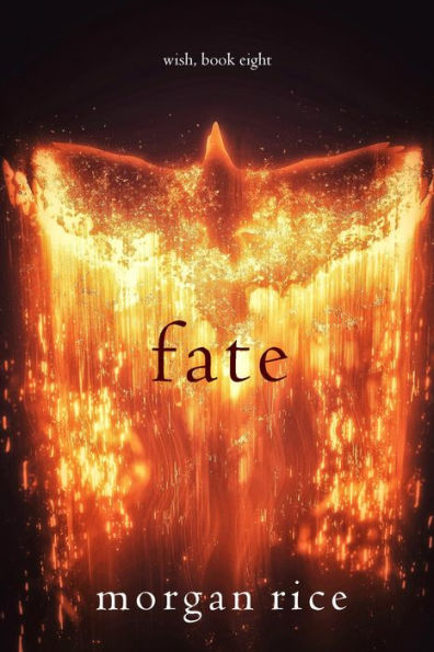 Fate (Wish, Book Eight)
