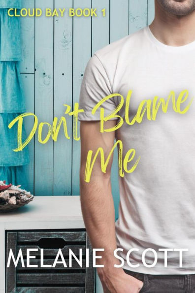 Don't Blame Me