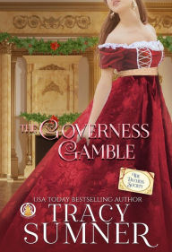 Title: The Governess Gamble, Author: Tracy Sumner