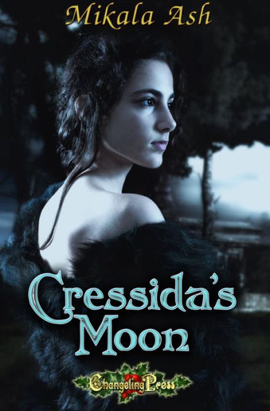 Cressida's Moon (Empire of the Sky 1): A Steam and Spells Steampunk Adventure