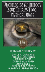 Title: Mystical Maps, Author: Rebecca M. Senese