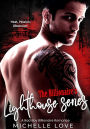 The Billionaire's Lighthouse Series: A Bad Boy Billionaire Romance