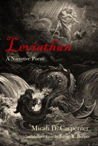 Title: Leviathan, Author: Micah Carpenter