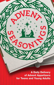 Title: Advent Seasonings, Author: David Mead