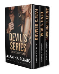 Title: Devil's Series, Author: Aleatha Romig